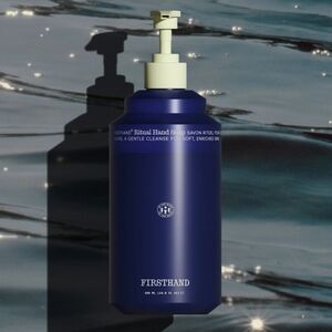 🆕 Firsthand Ritual Hand Soap Relaxing Extra Large Size